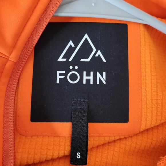 Föhn Zonda Softshell - Picture 6 of 9